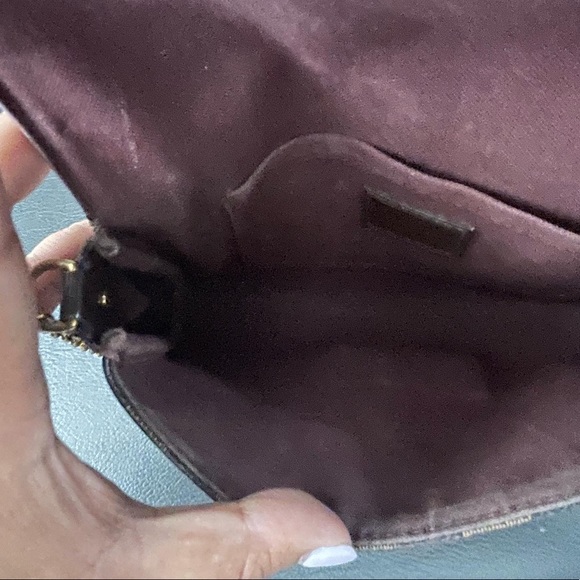 SOLD LV Favorite MM Damier Ebene - Picture 10 of 10